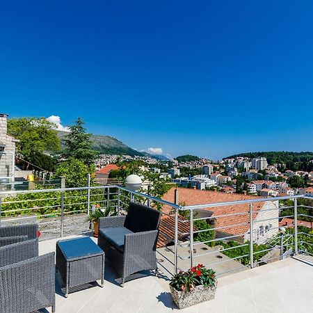 Apartments Lea Dubrovnik Exterior foto