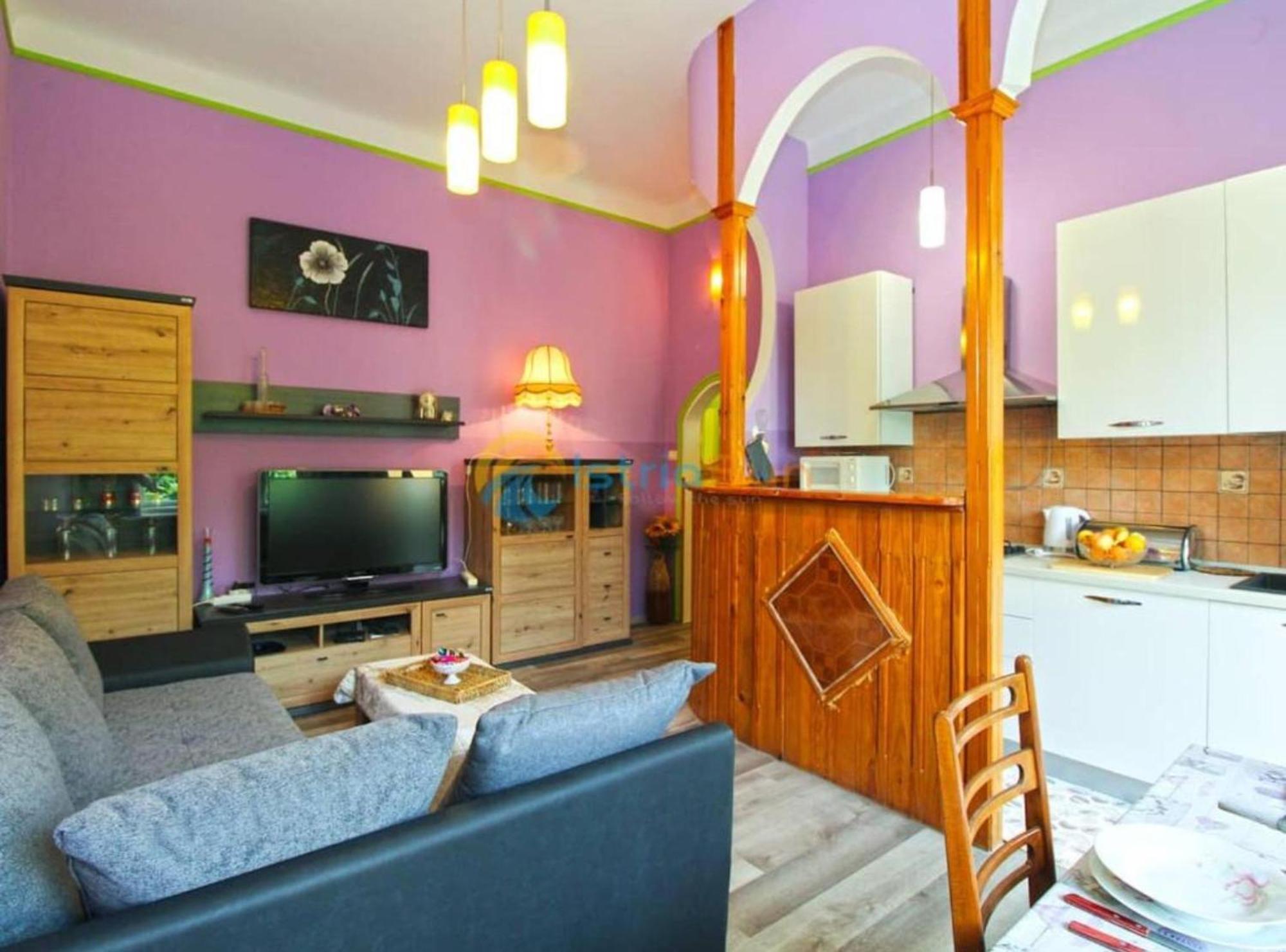 Apartments Lea Dubrovnik Exterior foto